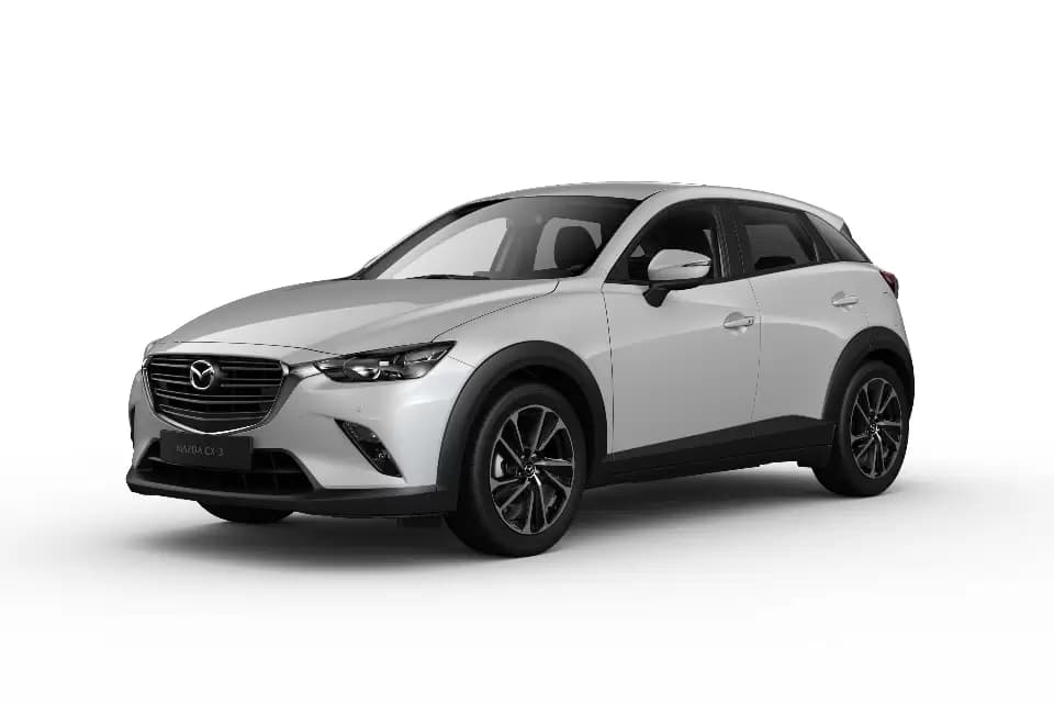 Mazda Mazda CX-3 CORE 2.0 AT