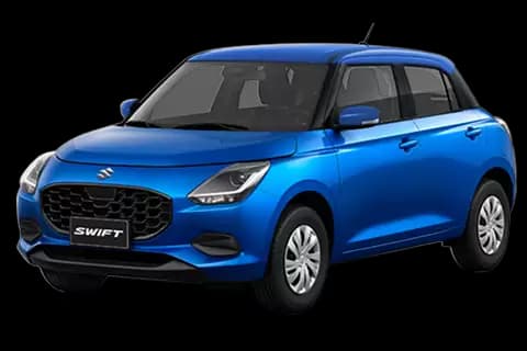 Suzuki Swift Hybrid 1.2 GL Hybrid