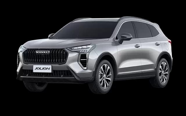 GWM Haval Jolion 4x2 ACTIVE MT