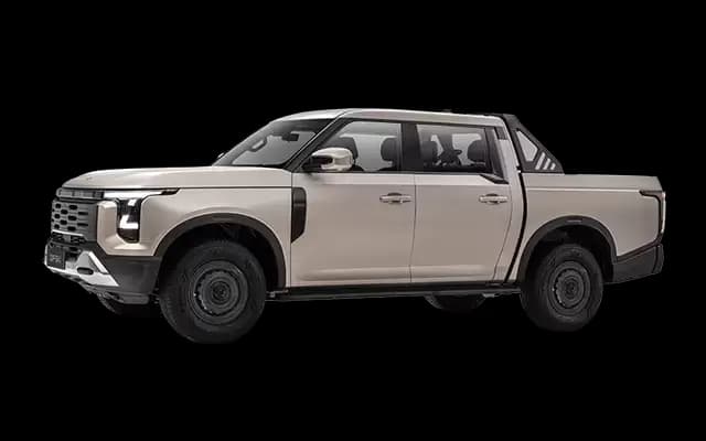 DFSK Z9 PICK UP Z9 4x2 MT Lite
